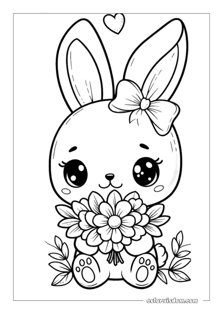 Valentine’s Day Animals 2