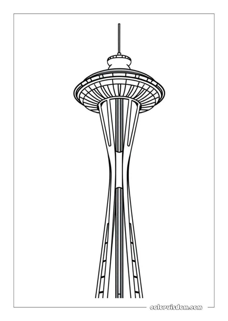 Space Needle (Seattle)