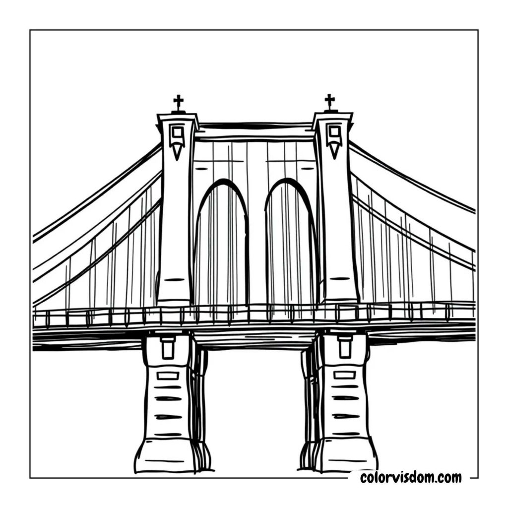 Brooklyn Bridge