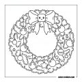 Christmas Coloring Pages for Kids – Fun Holiday Art - Colorvisdom