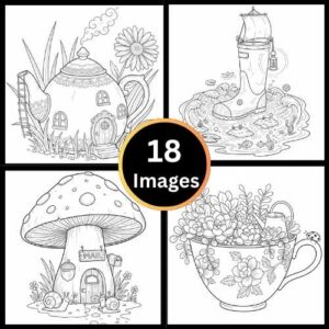 Cozy Micro-Adventure