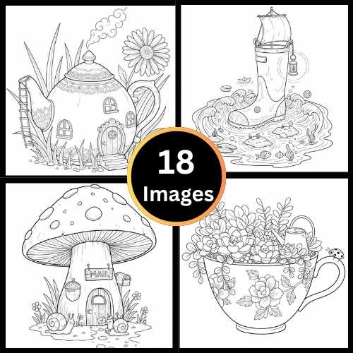 Cozy Micro-Adventure