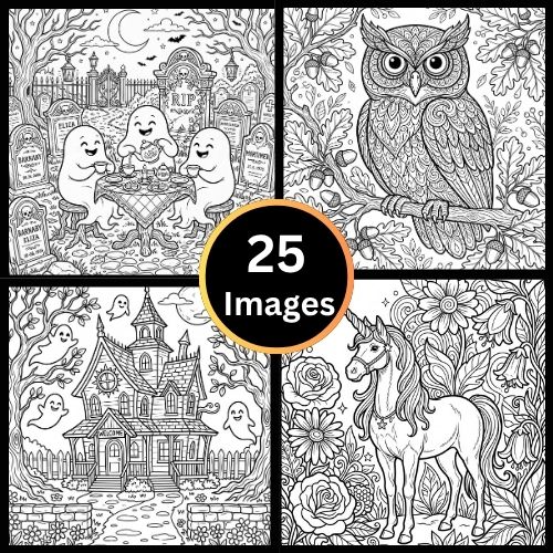The Spell of Cozy Fantasy: Bringing Whimsical Worlds to Life Through Color