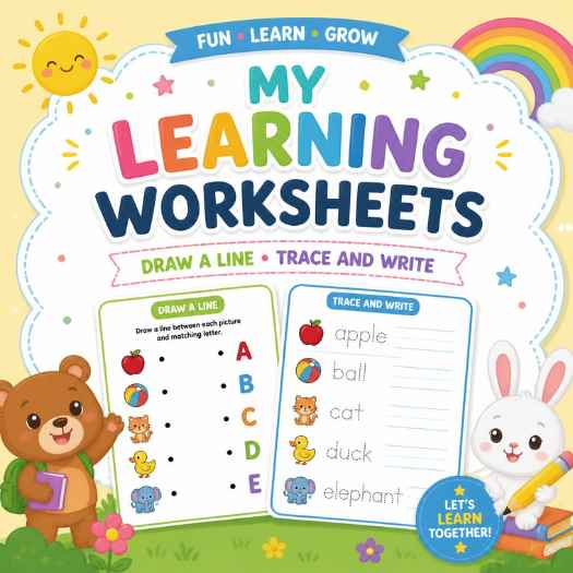 worksheet