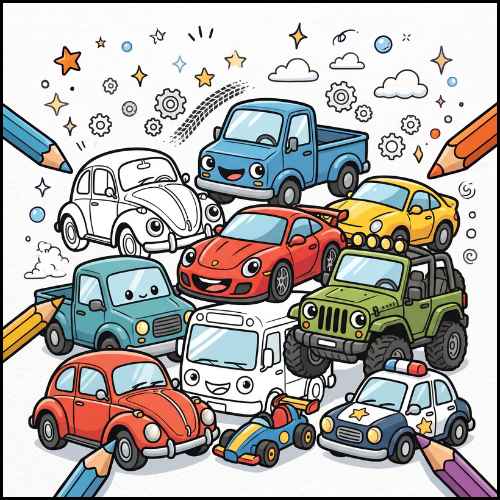 Automobile