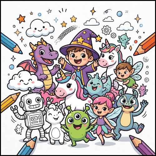 Cartoon