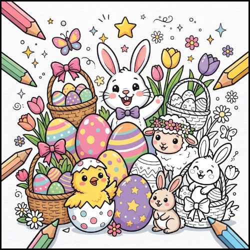 Easter