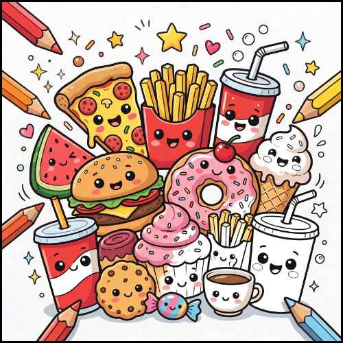 Food & Drink