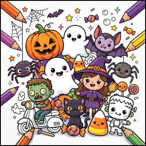 Halloween