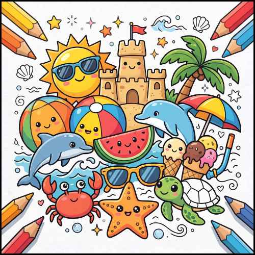 Summer