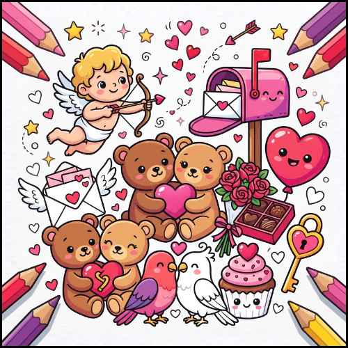 Valentine's Day