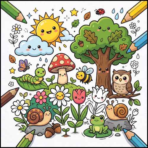 Nature