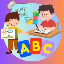 kids' worksheets
